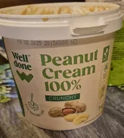 Peanut Cream