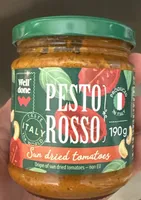 Pesto Rosso