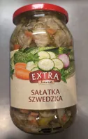 Sałatka Szwadzka