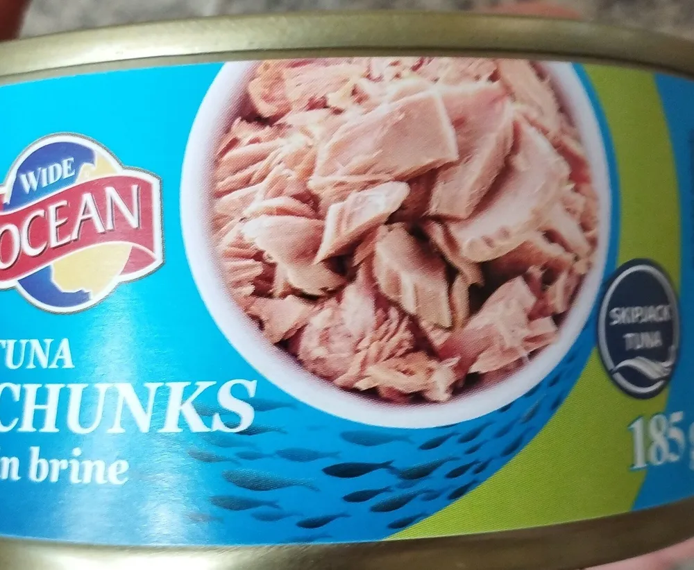 Tunas savo sultyse