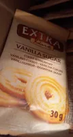 Vanilinis Cukrus