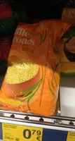 Millet Groats