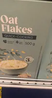 Oat Flakes