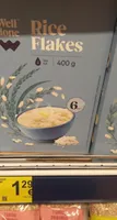 Rice Flakes
