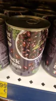 Black beans