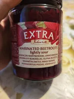 Marinated Beetroots