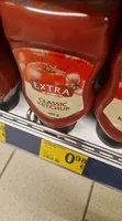 Ketchup