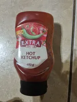 Hot Ketchup