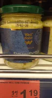 Bruschetta Artichoke Spread