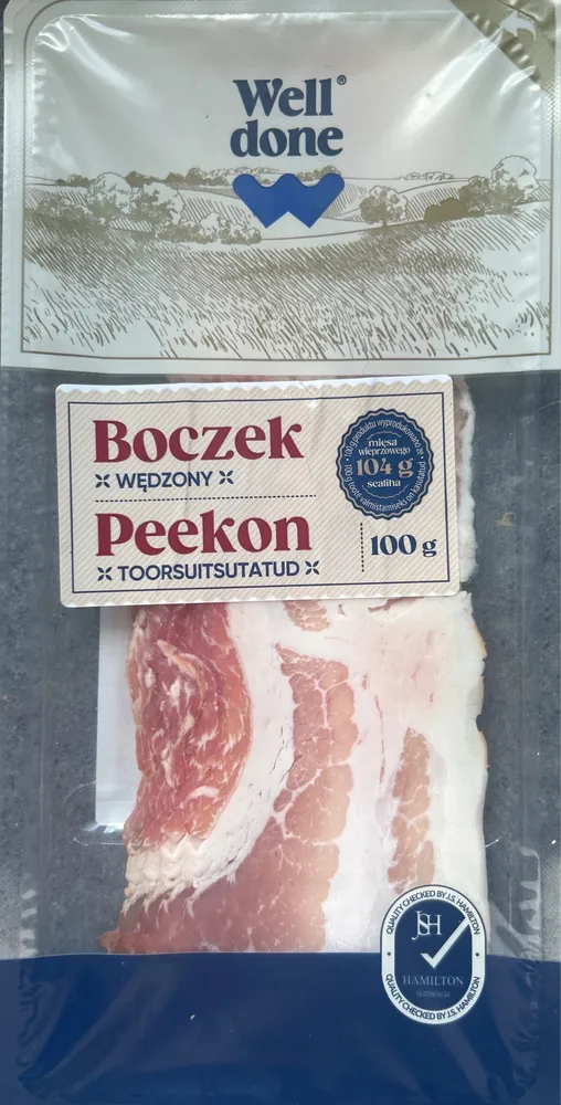 Bacon