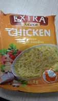 extra line chicken