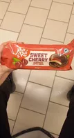 Sweet Cherry Flavoured Jaffa Cakes