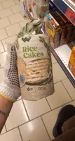 Rice Cakes