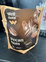 Pecan Nuts