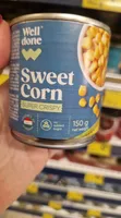 Sweet Corn