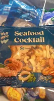 Seafood Cocktail