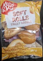 Soft Rolls