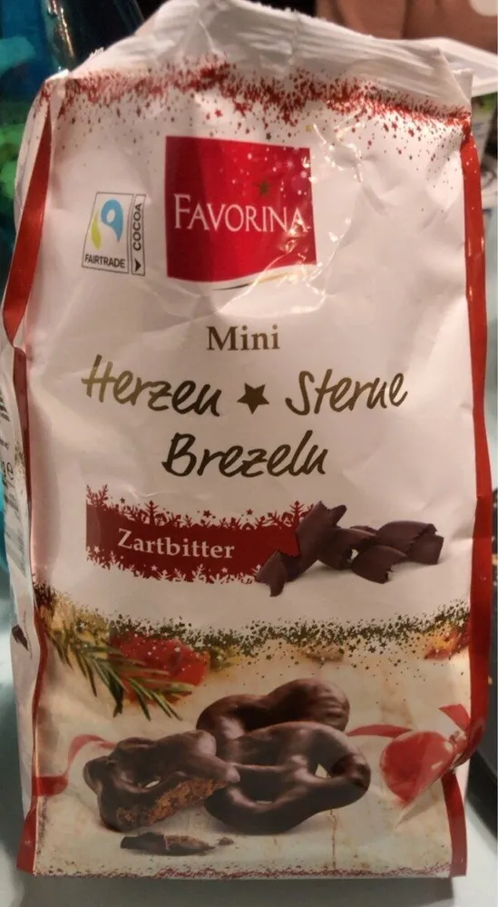 Zartbitter