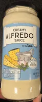 Creamy Alfredo Sauce
