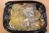 Gratin Dauphinois aux Champignons