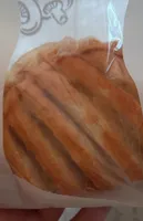 Calzone alle mele