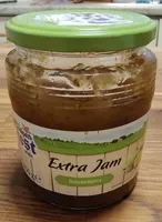 Gooseberry Fruit Spread