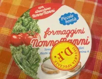 Formaggini