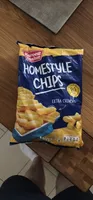 Homestyle Chips