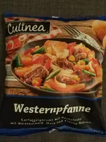 Westernpfanne