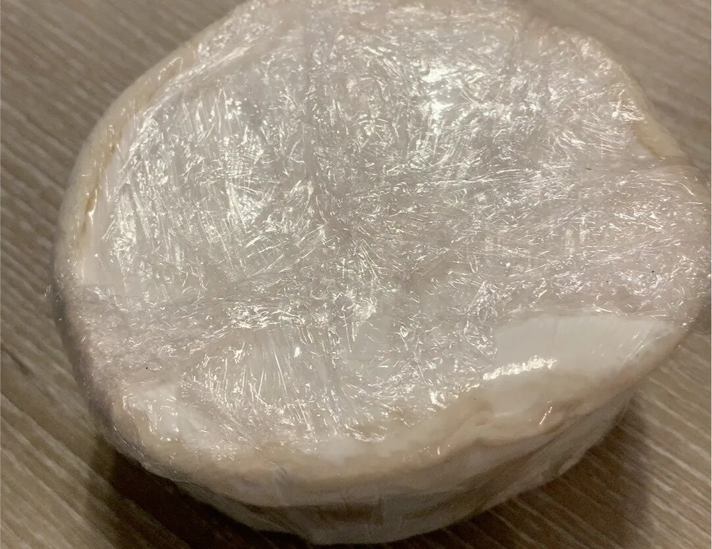 Buche chevre