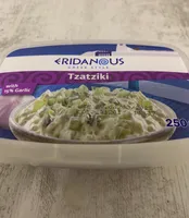 Tzatziki Dip