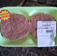 Hamburger di pollo