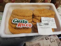 Cotolette Gusto Ricco