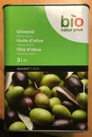 Huile d'olive extra vierge