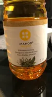 Vinaigre de vin