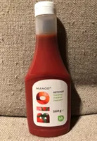 Ketchup manor bio