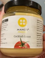 Cocktail-sauce