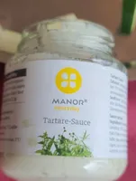 Tartare sauce