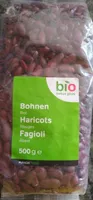 Haricots rouges