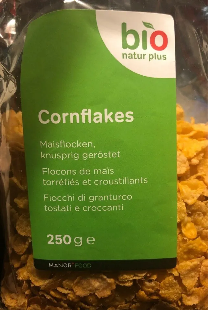 Cornflakes