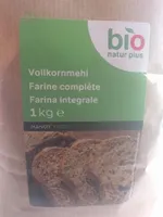 Farine Complète