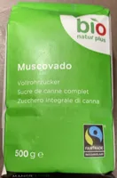 Muscovado