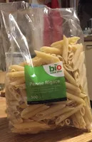 penne rigate