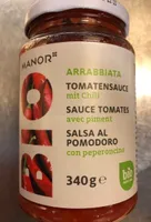 Sauce tomate
