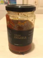 Sugo all'arrabbiata