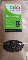 Thé Darjeeling