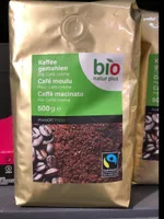Café moulu