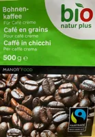 Ground Coffee Manor Food