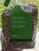 Noix d'avoine