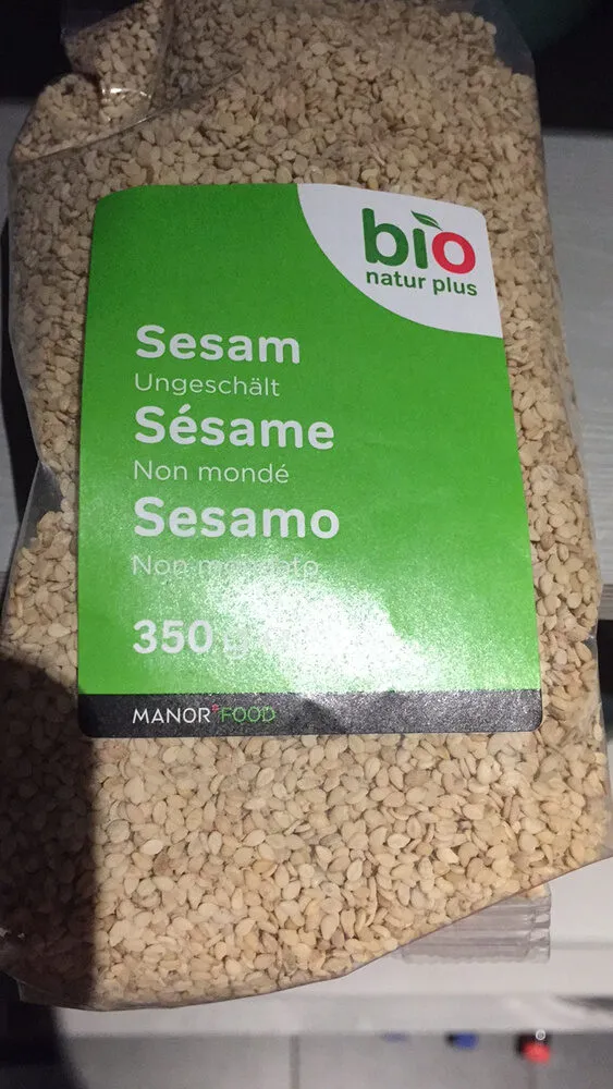 Sésame